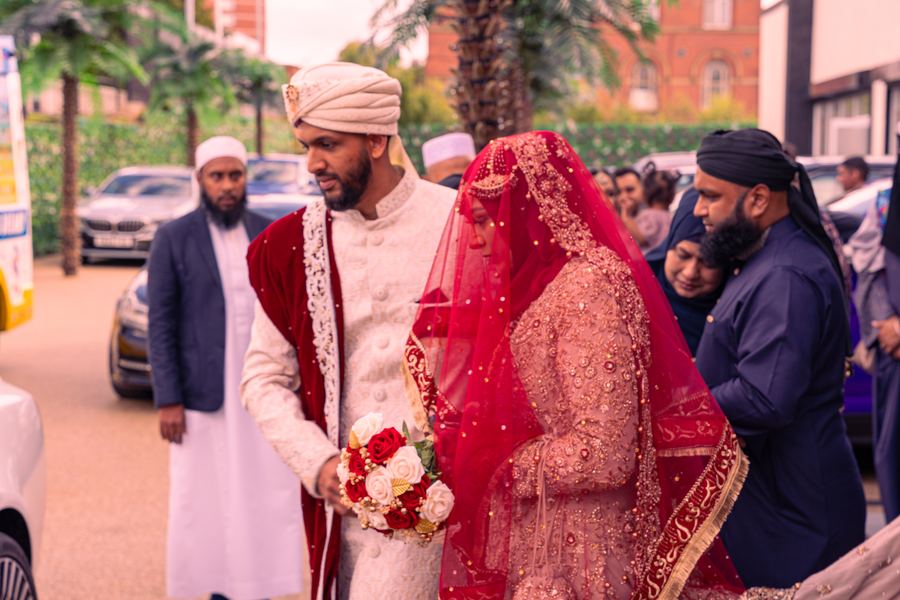 Wedding day: Wedding photography by Hamza Shaf, image 18