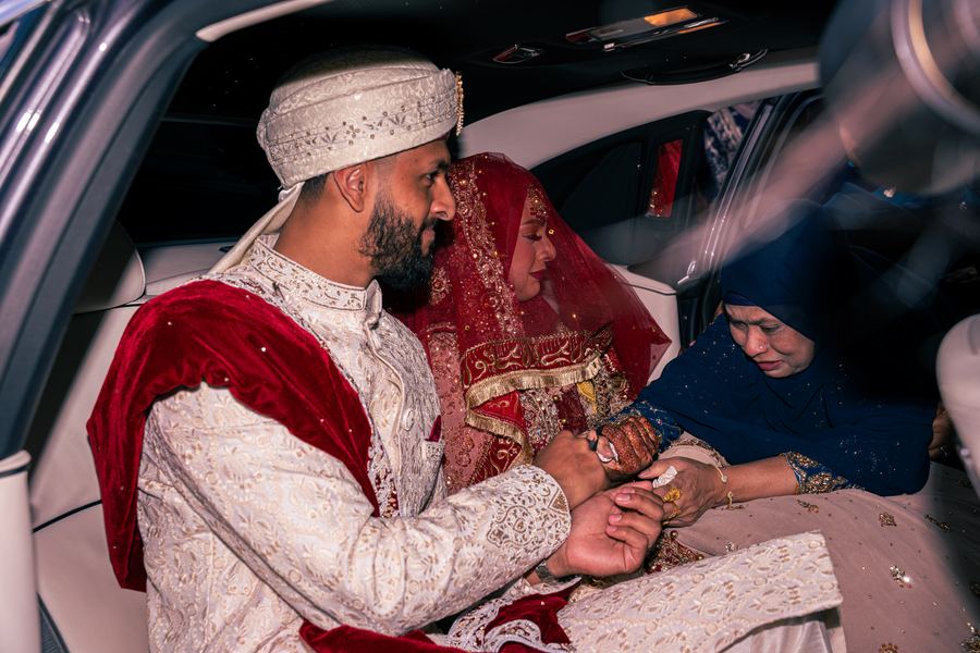 Wedding day: Wedding photography by Hamza Shaf, image 19